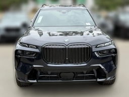 BMW X7 xDrive40i Sports Activity Vehicle 2026