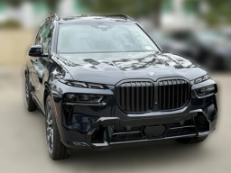 BMW X7 xDrive40i Sports Activity Vehicle 2026