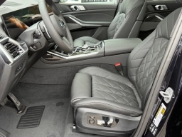 BMW X7 xDrive40i Sports Activity Vehicle 2026