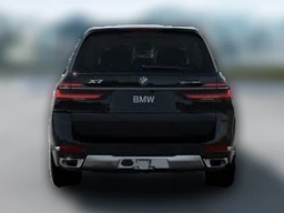 BMW X7 xDrive40i Sports Activity Vehicle 2026