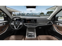 BMW X7 xDrive40i Sports Activity Vehicle 2026