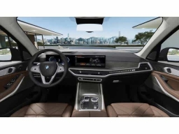 BMW X7 xDrive40i Sports Activity Vehicle 2026