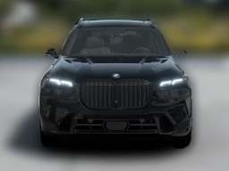 BMW X7 xDrive40i Sports Activity Vehicle 2026
