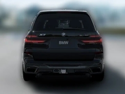 BMW X7 xDrive40i Sports Activity Vehicle 2026