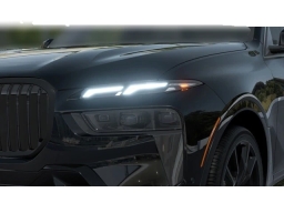 BMW X7 xDrive40i Sports Activity Vehicle 2026