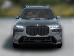BMW X7 xDrive40i Sports Activity Vehicle 2026