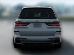 BMW X7 xDrive40i Sports Activity Vehicle 2026