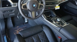 BMW X7 xDrive40i Sports Activity Vehicle 2026