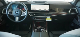 BMW X7 xDrive40i Sports Activity Vehicle 2026