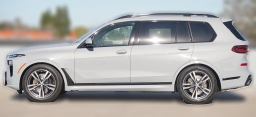 BMW X7 xDrive40i Sports Activity Vehicle 2026