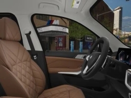 BMW X7 xDrive40i Sports Activity Vehicle 2026