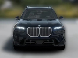 BMW X7 xDrive40i Sports Activity Vehicle 2026