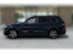 BMW X7 xDrive40i Sports Activity Vehicle 2026