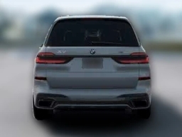 BMW X7 xDrive40i Sports Activity Vehicle 2026