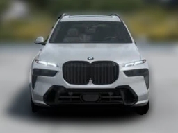 BMW X7 xDrive40i Sports Activity Vehicle 2026