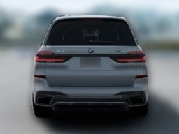 BMW X7 xDrive40i Sports Activity Vehicle 2026