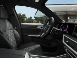 BMW X7 xDrive40i Sports Activity Vehicle 2026