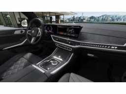 BMW X7 xDrive40i Sports Activity Vehicle 2026