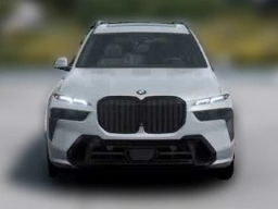 BMW X7 xDrive40i Sports Activity Vehicle 2026