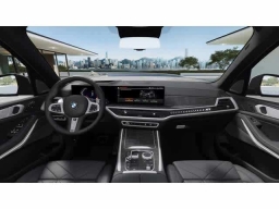 BMW X7 xDrive40i Sports Activity Vehicle 2026