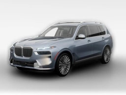 BMW X7 xDrive40i Sports Activity Vehicle 2026