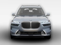 BMW X7 xDrive40i Sports Activity Vehicle 2026