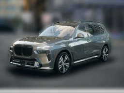 BMW X7 xDrive40i Sports Activity Vehicle 2026