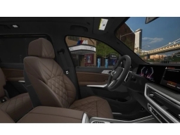 BMW X7 xDrive40i Sports Activity Vehicle 2026