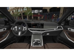 BMW X7 xDrive40i Sports Activity Vehicle 2026