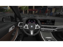 BMW X7 xDrive40i Sports Activity Vehicle 2026