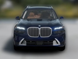BMW X7 xDrive40i Sports Activity Vehicle 2026