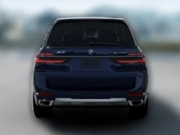 BMW X7 xDrive40i Sports Activity Vehicle 2026