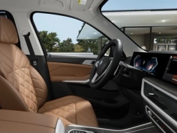 BMW X7 xDrive40i Sports Activity Vehicle 2026