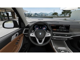 BMW X7 xDrive40i Sports Activity Vehicle 2026