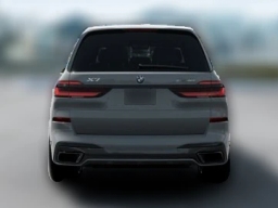 BMW X7 xDrive40i Sports Activity Vehicle 2026