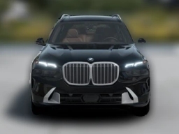 BMW X7 xDrive40i Sports Activity Vehicle 2026