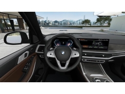 BMW X7 xDrive40i Sports Activity Vehicle 2026