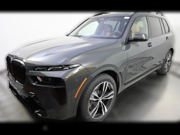 BMW X7 xDrive40i Sports Activity Vehicle 2026