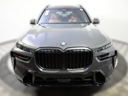 BMW X7 xDrive40i Sports Activity Vehicle 2026