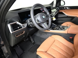 BMW X7 xDrive40i Sports Activity Vehicle 2026