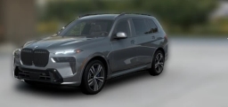 BMW X7 xDrive40i Sports Activity Vehicle 2026