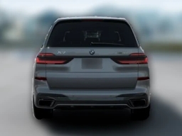 BMW X7 xDrive40i Sports Activity Vehicle 2026