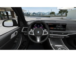 BMW X7 xDrive40i Sports Activity Vehicle 2026