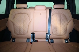 BMW X7 xDrive40i Sports Activity Vehicle 2026