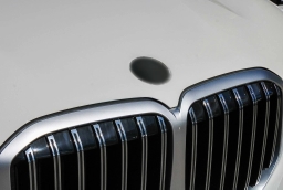 BMW X7 xDrive40i Sports Activity Vehicle 2026