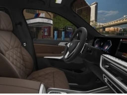 BMW X7 xDrive40i Sports Activity Vehicle 2026