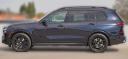 BMW X7 xDrive40i Sports Activity Vehicle 2026