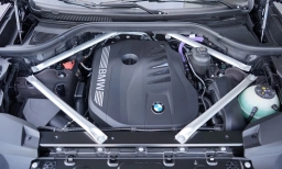 BMW X7 xDrive40i Sports Activity Vehicle 2026