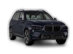 BMW X7 xDrive40i Sports Activity Vehicle 2026
