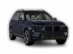 BMW X7 xDrive40i Sports Activity Vehicle 2026